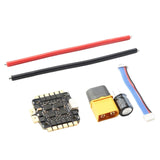 Maxbell 30A Electronic Speed Control M4 30A ESC for RC Quadcopter Accs Upgrade Parts