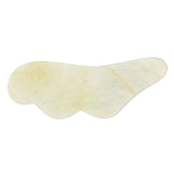 Maxbell Natural Hsiuyen Jade GuaSha Scraping Massage Board Tool for SPA Acupuncture