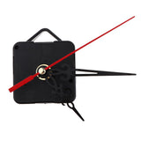 Maxbell 1 Packs Movement with Pointer for Quartz Wall Clock Repair Replacements 04
