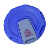 Maxbell Water Coolant Expansion Tank Reservoir Cap 4M0121321 Easily Install Durable