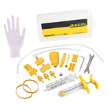 Max Professional Bike Bicycle Disc Brake Mineral Oil Bleeding Filling Tool Set