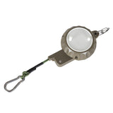 Maxbell Camping Clothesline Clothes Drying Lines for Backpacking Outside Short Trips