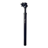 Maxbell Bike Seatpost Alluminum Alloy Seat Post Road Bike 31.6mmx400