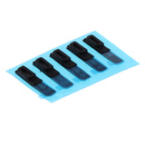Max 5 Pieces Ear Piece Speaker Anti Dust Mesh Replacement Part iPhone 6 Plus