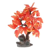 Maxbell Aquarium Ornament Aquatic Plant Decor Underwater Tree 11 Choice 614M