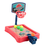 Maxbell Board Game Simple Assembly Party for Family Office for Adults Boys and Girls Red