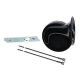Maxbell Motorcycle Vehicle Power assisted Electric Vehicle 410Hz Snail Horn High 48V