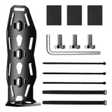 Maxbell Bike Bag Holder Water Bottle Holder for Front Fork Frame Cycling Accessories Narrow