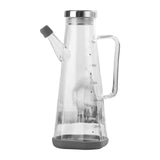 Maxbell 550ml 750 Seasoning Bottle Oil Bottle Vinegar Dispenser Supplies Leakproof 750