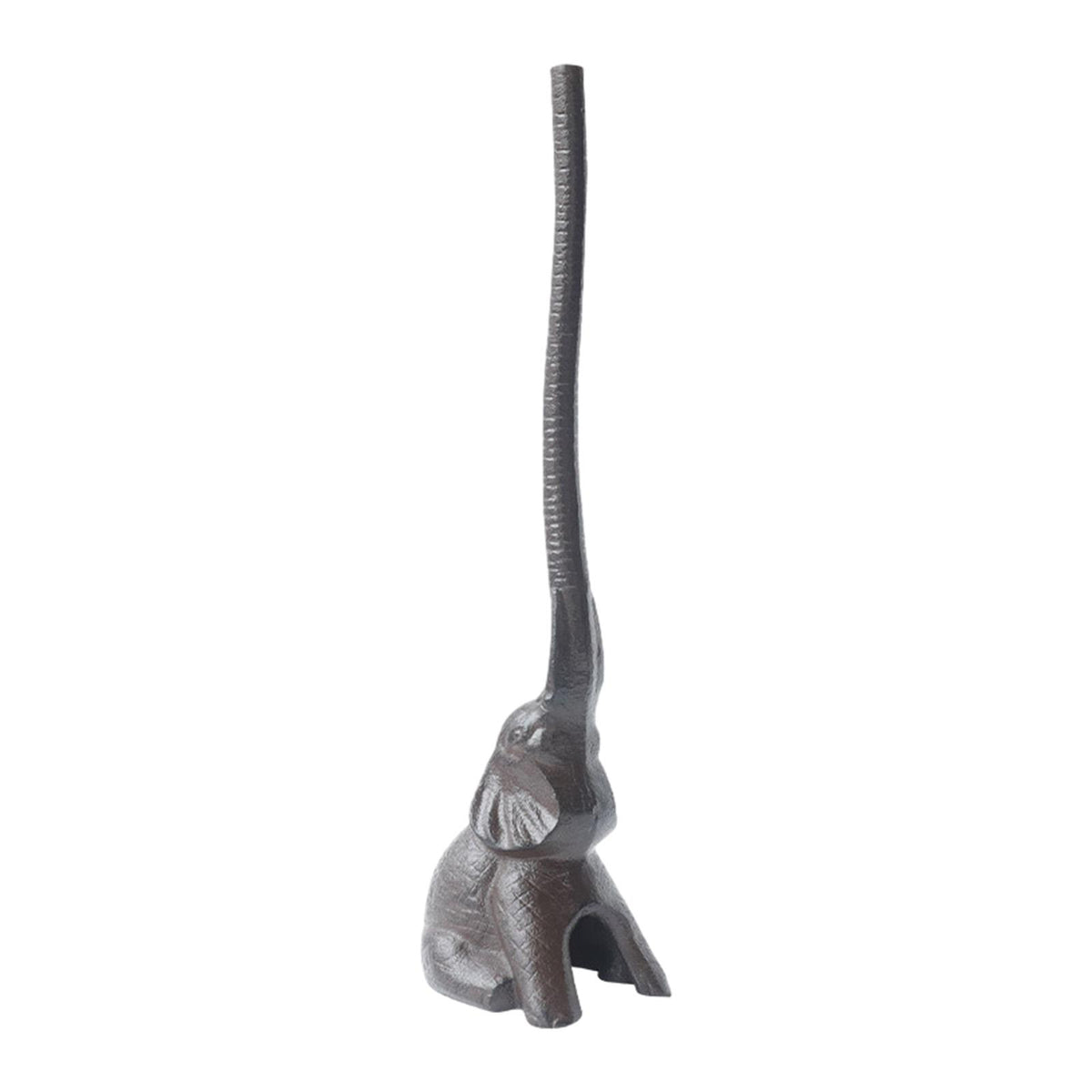 Maxbell Animal Shape Paper Towel Holder Countertop Iron for Dining Table Living Room