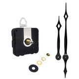 Maxbell Replacement Quartz Clock Movement Mechanism High Torque Replace Part