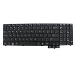Max For Samsung NP R517 R523 R525 R528 R530 R540 R538 R618 R620 R719 US Keyboard
