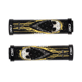 Maxbell 2Pcs Bike Handlebar Grips Hand Grip MTB Cycle Road Mountain Bike Bicycle Gesture