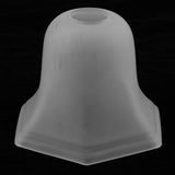 Max 1 Pc Ceiling Fan Light & Chandelier & Wall Light Glass Lampshade Type B