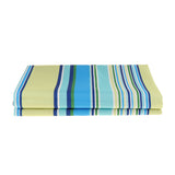 Max Various Floral Pattern Bedding Runner Suit for1.8meters Bed Green