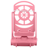 Maxbell Automatic Step Earning Swing Device Steps Earning Support 2 Phones Pink