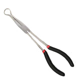 Maxbell Spark Plug Removal Pliers for Hard to Reach Narrow Space Long Reach Pliers