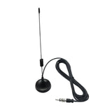 Maxbell Car FM AM Radio Antenna Aerial Magnetic Base for Vehicle Boat SUV