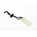 Maxbell Diving Luminous Tag Hangtag High Brightness Long Time Glow in The Dark Glacier Blue