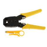 Max Crimping Plier Insulated Electrical Connectors for Cable Wire End Sleeve B