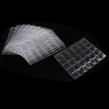 Max 10 Pages 300 Pockets Coin Holders Storage Collection Album Protector Sheets