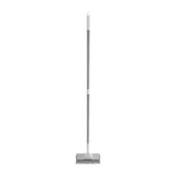 Maxbell Floor Scrubber Brush with Flexible Handle Deep Cleaning for Corner Patio