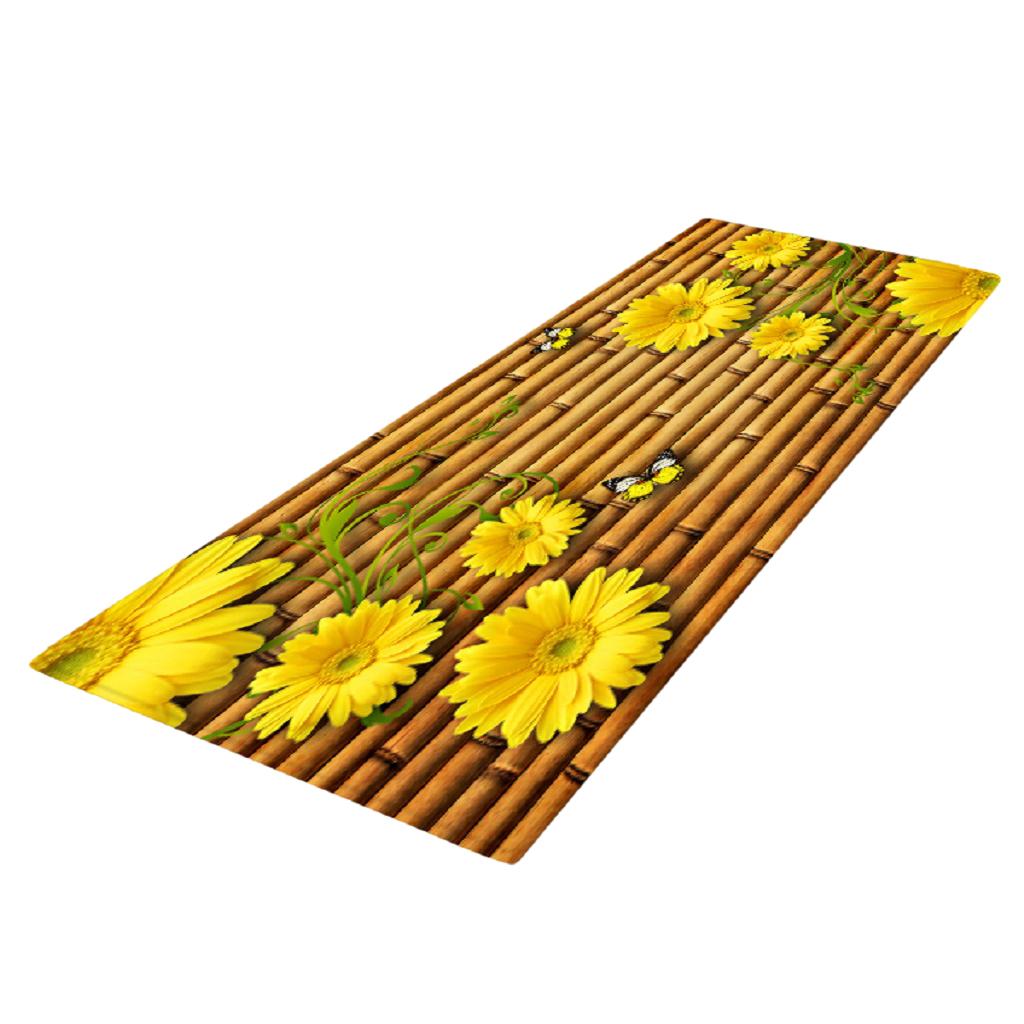 Maxbell Carpet for Living Room Ultra Soft Decorative Carpet for Living Room Style08