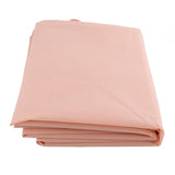 Maxbell Quilt Drying Mat Non Woven Portable for Bedroom Dorm Living Room Pink