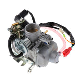 Maxbell Motorcycle Carburetor Kit Universal for CFMOTO CF250 GY6 250cc Scooter
