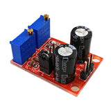 Maxbell NE555 Pulse Frequency Adjustable Module Square Wave Signal Generator