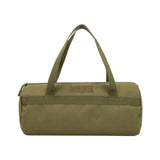 Maxbell Tent Stakes Storage Bag Case Ground Nail Carry Bag for Outdoor Picnic Hiking green