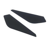 Maxbell 2 Pieces Motorcycle Gas Tank Knee Pad Anti Slip Stickers for R1250GS