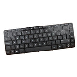 Max Keyboard Replacement Spanish for HP Pavilion 4-n009la MP-13M56LA-698