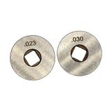 Maxbell Durable Wire feed Drive Roller for Welders Equipment Accessories 023 030 V