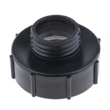 Maxbell 1000L IBC Tank 100mm 3'' Female to 50mm 2'' Male Buttress Adapter Fitting