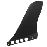 Maxbell Soft Top Surf Fin Surfing Boards SUP Center Fin 9 inch Surfboard Accessories