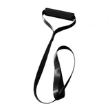 Maxbell Deer Drag Wear Resistant Easy Dragging for Backpacking Outdoor Supplies Farm Black
