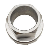 Maxbell 30mm Crankset Chainring Remove Tool for Rotor Rex 3D 3DF Replace Durable