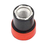 Max Maxb Electric Hook and Loop Rotary Polisher Backing Pad Car Cleaning A- 1in M14