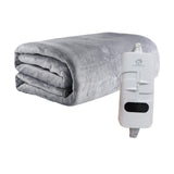 Maxbell Maxbell Electric Blanket Fast Heating Heated Blanket for Bedroom Home Living Room