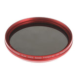 Max ND2 to 400 Slim Fader Variable Adjustable ND Neutral Density Filter 55mm
