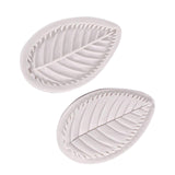 Maxbell Silicone Chocolate Mold Non Stick for Candy Cake Cookies Grey