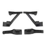 Max Landing Gear Extensions Legs Feet Heighten For Dji Mavic Air Drone I3L1