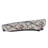 Max Telescope Spotting Scope Stay on Case Cover Protective Holder Camouflage