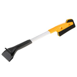 Maxbell 64cm Car Winter Multi-function snow shovel Ice Scraper Brush Removal Tool