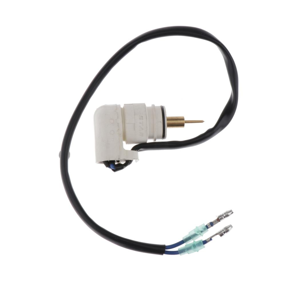 Max Boat Motor Prime Starter Assy For Yamaha 4Stroke 20HP 25HP Carburetor Repair