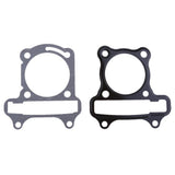 Max Big Bore Cylinder Base & Head Gaskets for GY6 Engine Scooter 90cc(50mm)