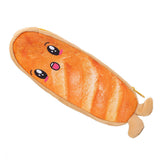 Maxbell Novelty Pencil Case Student Pencil Pouch with Zipper for Boys Girls  Style C