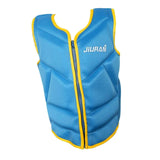 Maxbell Kids Life Jacket Water Sports Vest Breathable for Boating Swimming Surfing