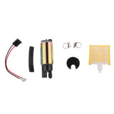 Max Maxb New OEM Replacement EFI Fuel Pump & Install Kit 07